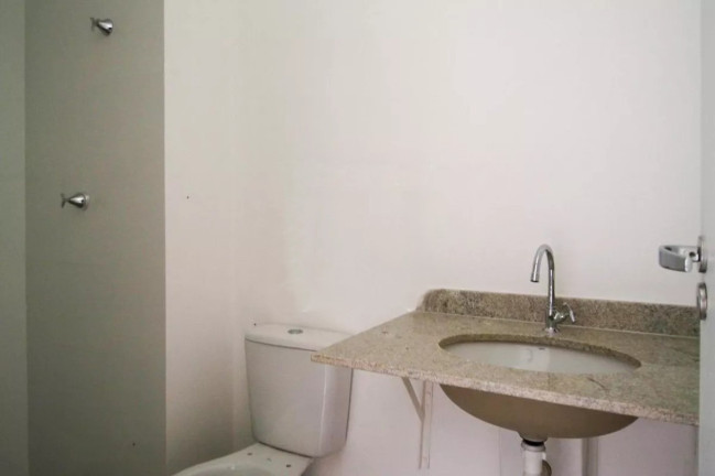 Imagem Imóvel com 1 Quarto à Venda, 28 m² em Pinheiros - São Paulo Imagem Imóvel com 1 Quarto à Venda, 28 m² em Pinheiros - São Paulo
