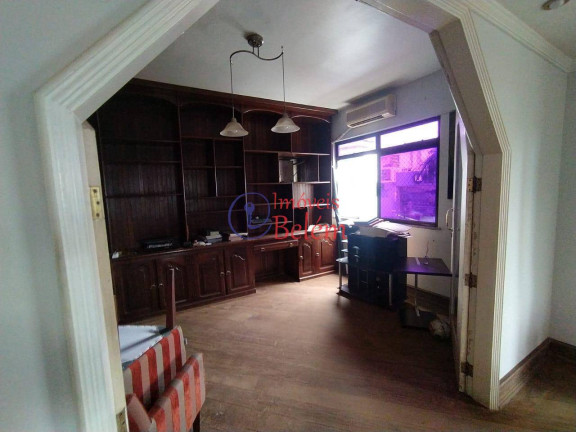Imagem Apartamento com 4 Quartos para Alugar, 280 m² em Umarizal - Belém