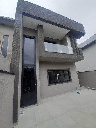Imagem Sobrado com 3 Quartos à Venda, 134 m² em Portais (polvilho) - Cajamar