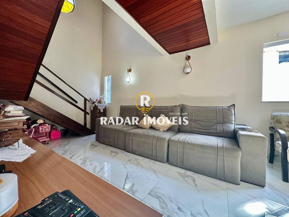 Imagem Casa com 4 Quartos à Venda, 187 m² em Braga - Cabo Frio