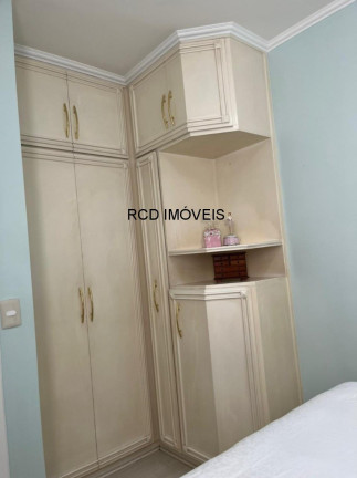 Imagem Apartamento com 3 Quartos à Venda, 75 m² em Jardim Peri Peri - São Paulo