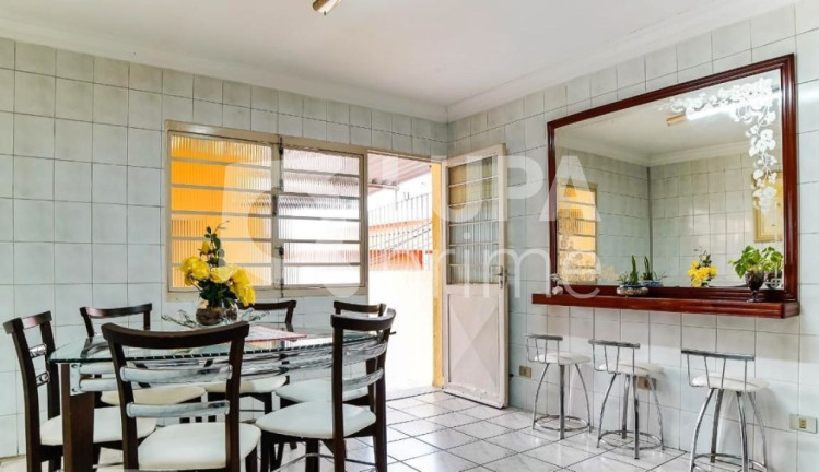 Imagem Casa com 6 Quartos à Venda, 220 m² em Vila Guilherme - São Paulo Imagem Casa com 6 Quartos à Venda, 220 m² em Vila Guilherme - São Paulo
