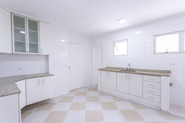 Imagem Apartamento com 2 Quartos à Venda, 118 m² em Sumaré - São Paulo