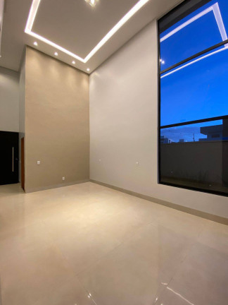 Imagem Sobrado com 3 Quartos à Venda, 312 m² em Residencial Parqville Jacarandá - Aparecida De Goiânia