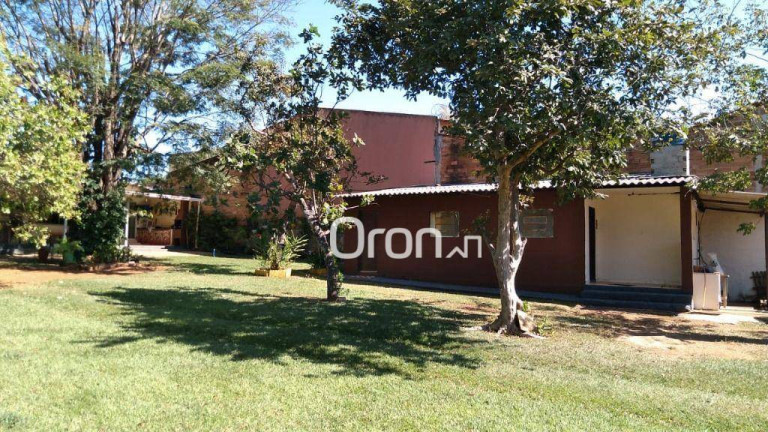 Casa com 3 Quartos à Venda, 250 m² em Jardim Imperial - Aparecida De Goiânia