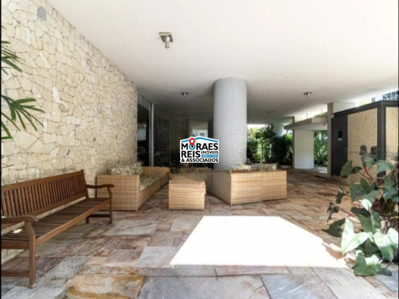Imagem Apartamento com 3 Quartos à Venda, 230 m² em Higienópolis - São Paulo Imagem Apartamento com 3 Quartos à Venda, 230 m² em Higienópolis - São Paulo