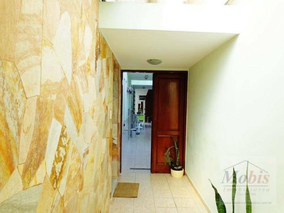 Imagem Sobrado com 3 Quartos à Venda, 186 m² em Jardim - Santo André Imagem Sobrado com 3 Quartos à Venda, 186 m² em Jardim - Santo André