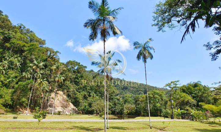 Imagem Casa com 3 Quartos à Venda, 430 m² em Ubatumirim - Ubatuba