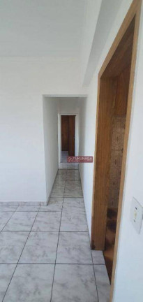Imagem Apartamento com 3 Quartos à Venda, 66 m² em Alto Da Mooca - São Paulo