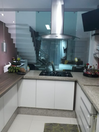 Imagem Sobrado com 4 Quartos à Venda, em Vila Rio Branco - São Paulo Imagem Sobrado com 4 Quartos à Venda, em Vila Rio Branco - São Paulo
