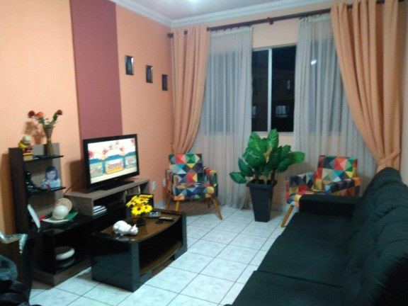 Apartamento com 2 Quartos à Venda,  em Jardim Independência - São Vicente
