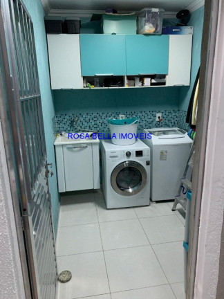 Imagem Imóvel com 2 Quartos à Venda, 129 m² em Vila Mafalda - Jundiaí