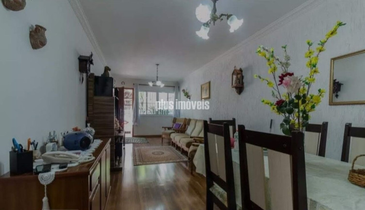 Imagem Casa com 3 Quartos à Venda, 126 m² em Jardim Dom Bosco - São Paulo Imagem Casa com 3 Quartos à Venda, 126 m² em Jardim Dom Bosco - São Paulo