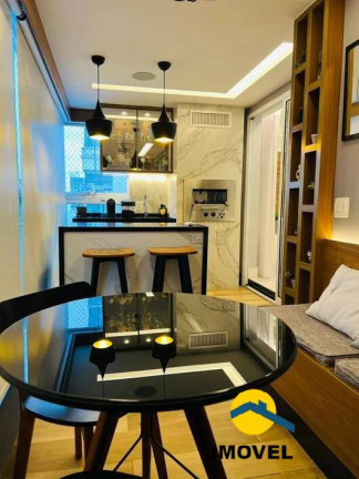 Imagem Apartamento com 3 Quartos à Venda, 118 m² em Icaraí - Niterói Imagem Apartamento com 3 Quartos à Venda, 118 m² em Icaraí - Niterói