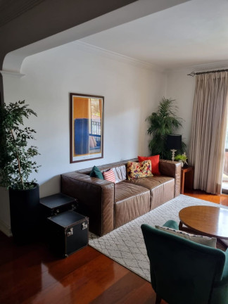 Imagem Apartamento com 4 Quartos à Venda, 155 m² em Perdizes - São Paulo Imagem Apartamento com 4 Quartos à Venda, 155 m² em Perdizes - São Paulo