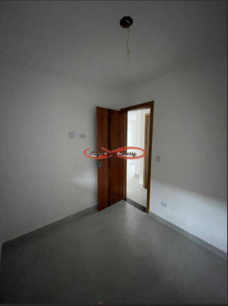 Apartamento com 2 Quartos à Venda, 33 m² em Chácara Califórnia - São Paulo
