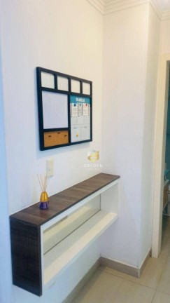 Imagem Apartamento com 2 Quartos à Venda, 55 m² em Centro - Tijucas Imagem Apartamento com 2 Quartos à Venda, 55 m² em Centro - Tijucas
