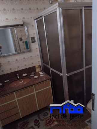Imagem Casa com 2 Quartos à Venda, 84 m² em Campo Grande - Santos Imagem Casa com 2 Quartos à Venda, 84 m² em Campo Grande - Santos