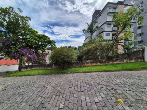Terreno à Venda, 349 m² em Velha - Blumenau
