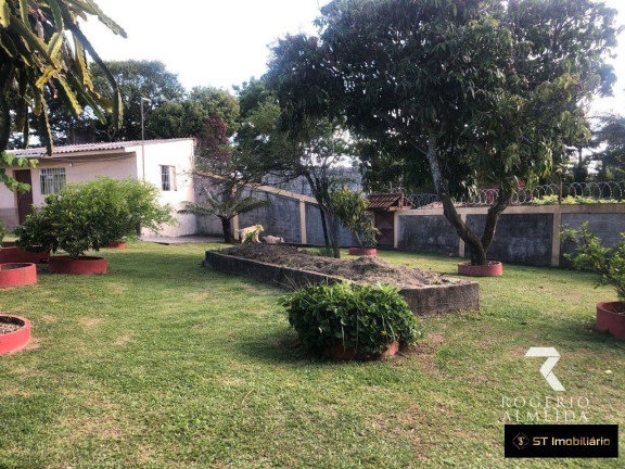 Imagem Chácara com 5 Quartos à Venda, 2 m² em Mato Dentro - Mairiporã
