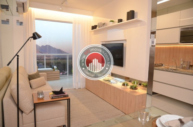 Imagem Apartamento com 2 Quartos à Venda, 59 m² em Marechal Hermes - Rio De Janeiro Imagem Apartamento com 2 Quartos à Venda, 59 m² em Marechal Hermes - Rio De Janeiro