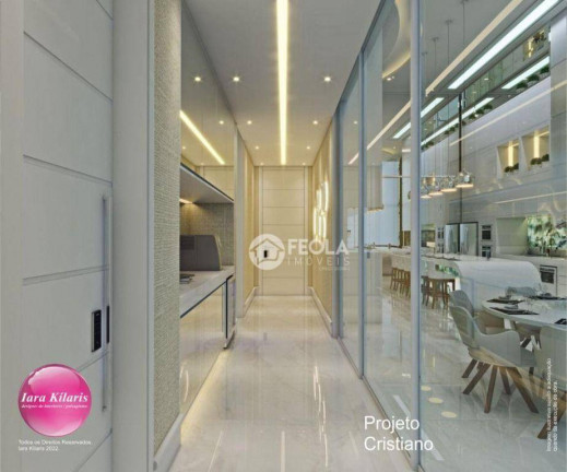 Imagem Casa com 3 Quartos à Venda, 468 m² em Jardim Pau Brasil - Americana Imagem Casa com 3 Quartos à Venda, 468 m² em Jardim Pau Brasil - Americana