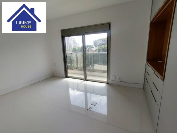 Imagem Apartamento com 2 Quartos à Venda, 107 m² em Vila Mariana - São Paulo