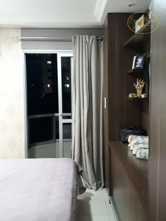 Imagem Apartamento com 2 Quartos à Venda, 110 m² em Jardim Camburi - Vitória