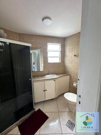 Imagem Apartamento com 4 Quartos à Venda,  em Algodoal - Cabo Frio