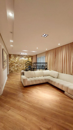 Imagem Apartamento com 3 Quartos à Venda, 123 m² em Centro - São Bernardo Do Campo Imagem Apartamento com 3 Quartos à Venda, 123 m² em Centro - São Bernardo Do Campo