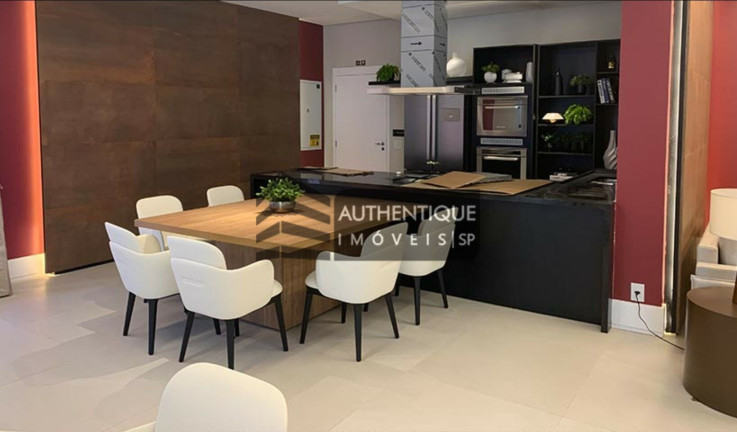 Imagem Apartamento com 2 Quartos à Venda, 85 m² em Tatuapé - São Paulo