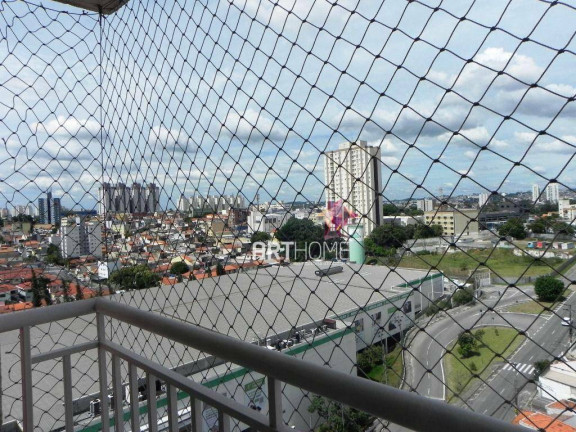 Imagem Apartamento com 2 Quartos à Venda, 52 m² em Planalto - São Bernardo Do Campo Imagem Apartamento com 2 Quartos à Venda, 52 m² em Planalto - São Bernardo Do Campo