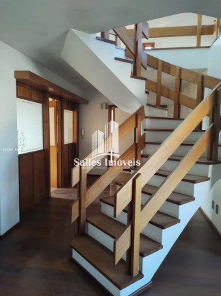 Imagem Cobertura com 4 Quartos à Venda, 252 m² em Marechal Floriano - Caxias Do Sul Imagem Cobertura com 4 Quartos à Venda, 252 m² em Marechal Floriano - Caxias Do Sul