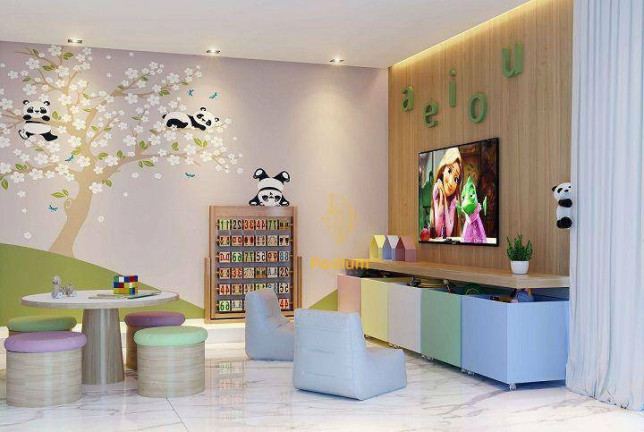 Imagem Apartamento com 3 Quartos à Venda, 95 m² em Tambaú - João Pessoa