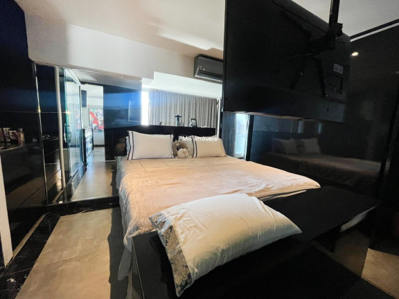 Imagem Imóvel com 1 Quarto à Venda, 98 m² em Vila Nova Conceição - São Paulo Imagem Imóvel com 1 Quarto à Venda, 98 m² em Vila Nova Conceição - São Paulo
