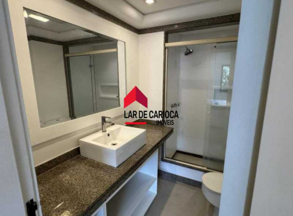 Imagem Apartamento com 3 Quartos à Venda, 103 m² em Leblon - Rio De Janeiro Imagem Apartamento com 3 Quartos à Venda, 103 m² em Leblon - Rio De Janeiro