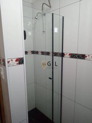 Imagem Apartamento com 2 Quartos à Venda, 48 m² em Vila Zizinha - São José Dos Campos