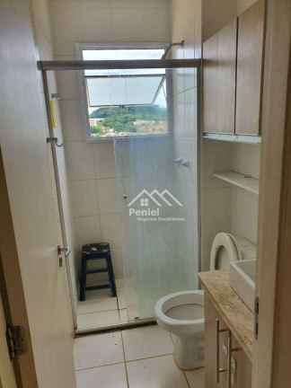 Imagem Apartamento com 2 Quartos à Venda, 52 m² em Ribeirânia - Ribeirão Preto Imagem Apartamento com 2 Quartos à Venda, 52 m² em Ribeirânia - Ribeirão Preto