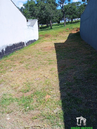 Imagem Terreno à Venda, 140 m² em Residencial Vem Viver - Bragança Paulista