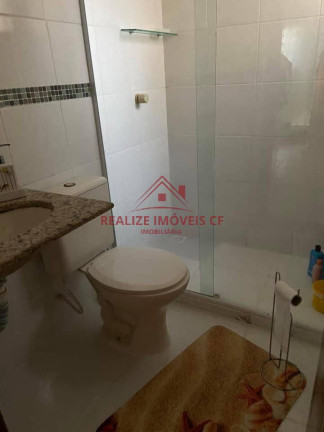 Imagem Casa de Condomínio com 3 Quartos à Venda, 75 m² em Peró - Cabo Frio Imagem Casa de Condomínio com 3 Quartos à Venda, 75 m² em Peró - Cabo Frio