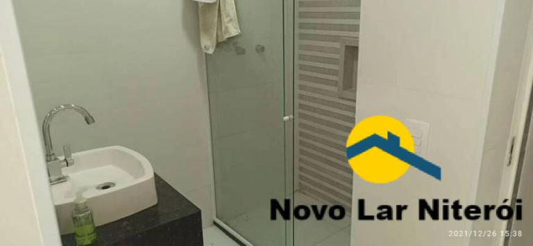 Imagem Apartamento com 2 Quartos à Venda, 70 m² em Icaraí - Niterói