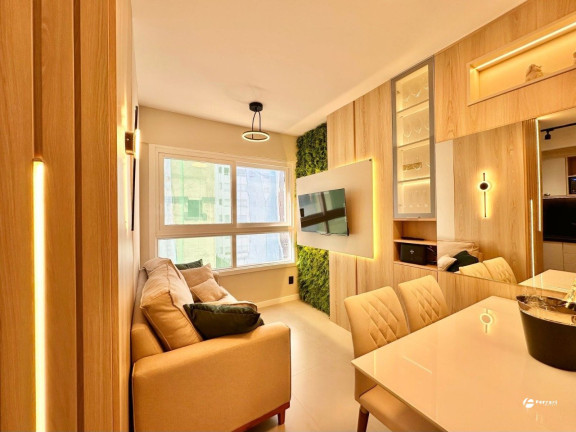 Apartamento com 2 Quartos à Venda, 60 m² em Navegantes - Capão Da Canoa