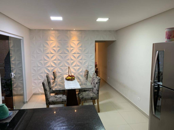 Imagem Casa com 3 Quartos à Venda, em Eldorado - Diadema Imagem Casa com 3 Quartos à Venda, em Eldorado - Diadema