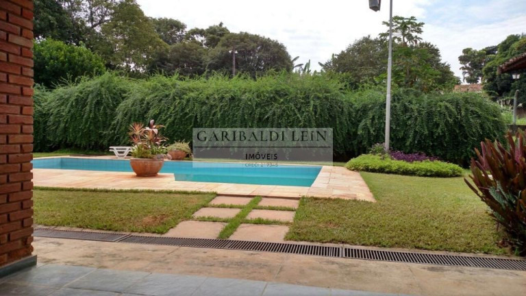 Imagem Casa com 3 Quartos à Venda, 333 m² em Parque Xangrilá - Campinas