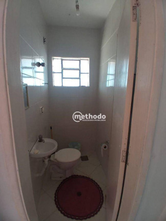 Imagem Casa com 2 Quartos à Venda, 160 m² em Chácara São Domingos - Campinas Imagem Casa com 2 Quartos à Venda, 160 m² em Chácara São Domingos - Campinas