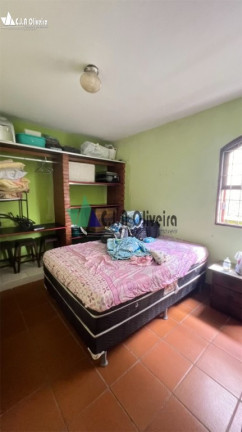 Imagem Casa com 2 Quartos à Venda, 115 m² em Agenor De Campos - Mongagua