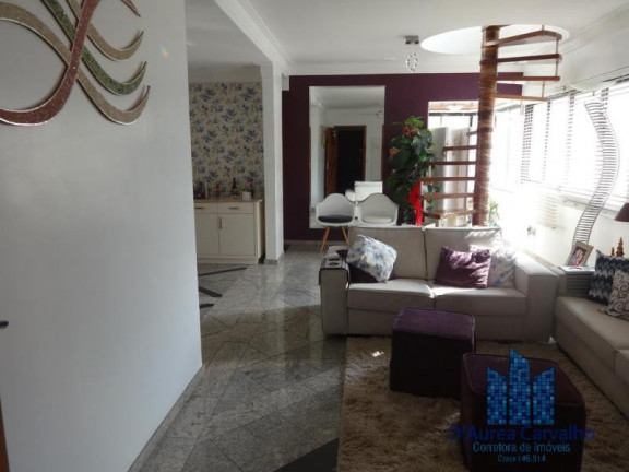Apartamento com 4 Quartos à Venda, 230 m² em Vila Gumercindo - São Paulo