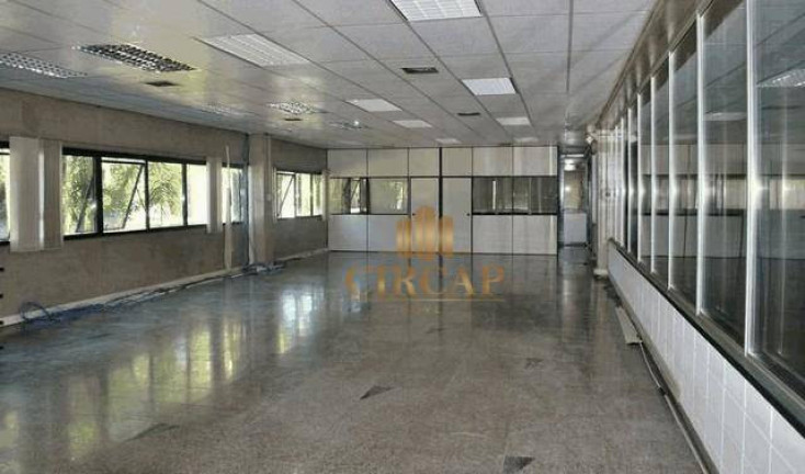 Imagem Galpão à Venda ou Locação, 5.000 m² em Itaqui - Itapevi Imagem Galpão à Venda ou Locação, 5.000 m² em Itaqui - Itapevi