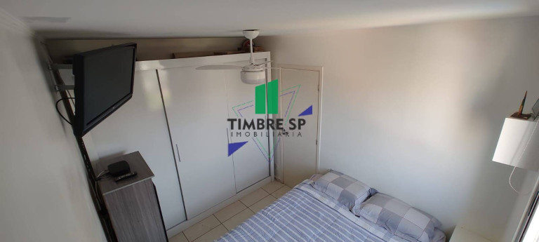 Imagem Apartamento com 2 Quartos à Venda, 48 m² em Vila Bela Vista (zona Norte) - São Paulo