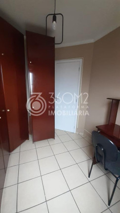 Imagem Apartamento com 3 Quartos à Venda, 70 m² em Vila Bela Vista - Santo André